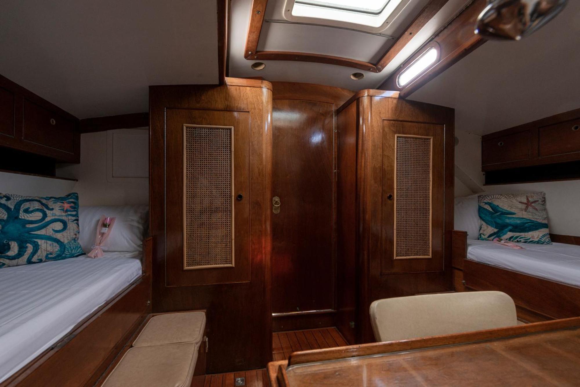Botel Classic Boat Monte-carlo Monte Carlo