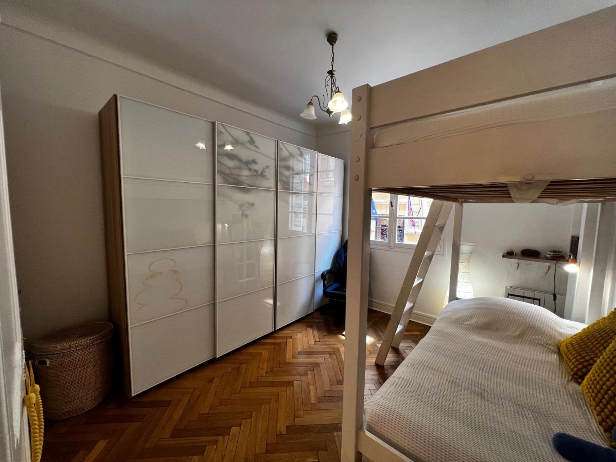 Apartment 3 Pieces Avec Terrasse - 150m Du Palais Sur Le Rocher *