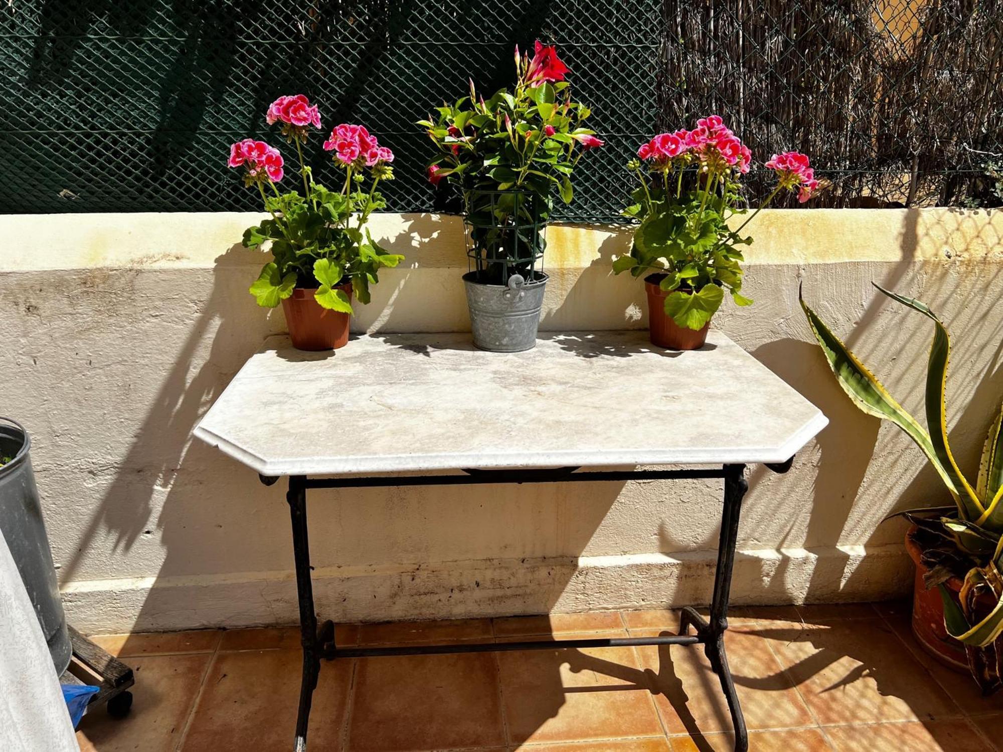 3 Pieces Avec Terrasse - 150m Du Palais Sur Le Rocher *