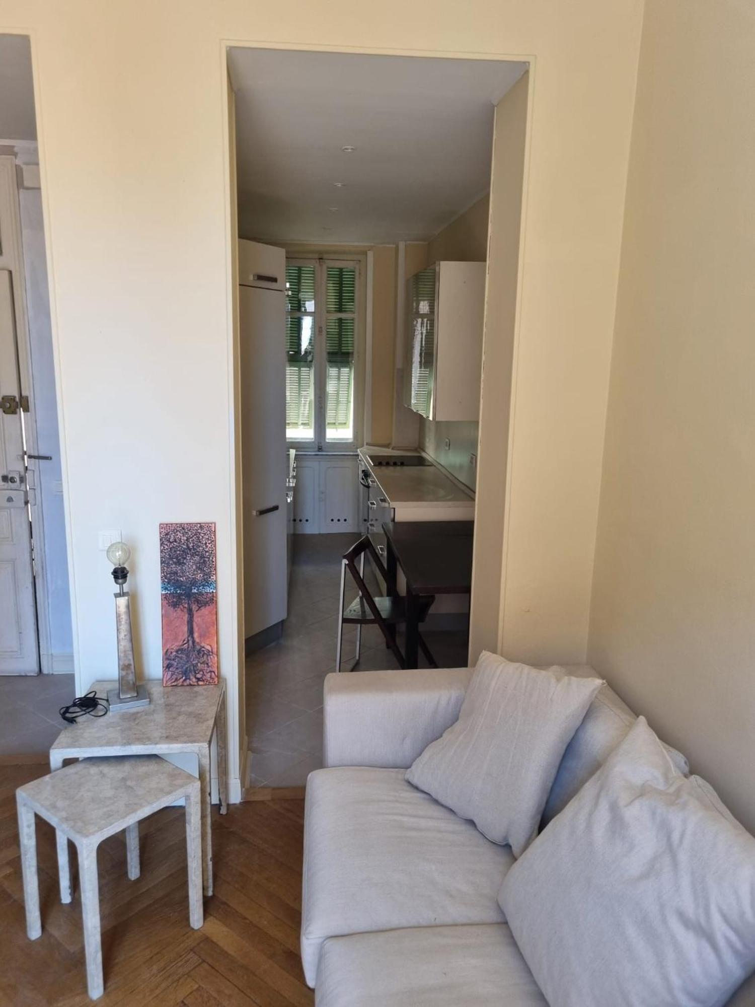 Apartment A Montecarlo