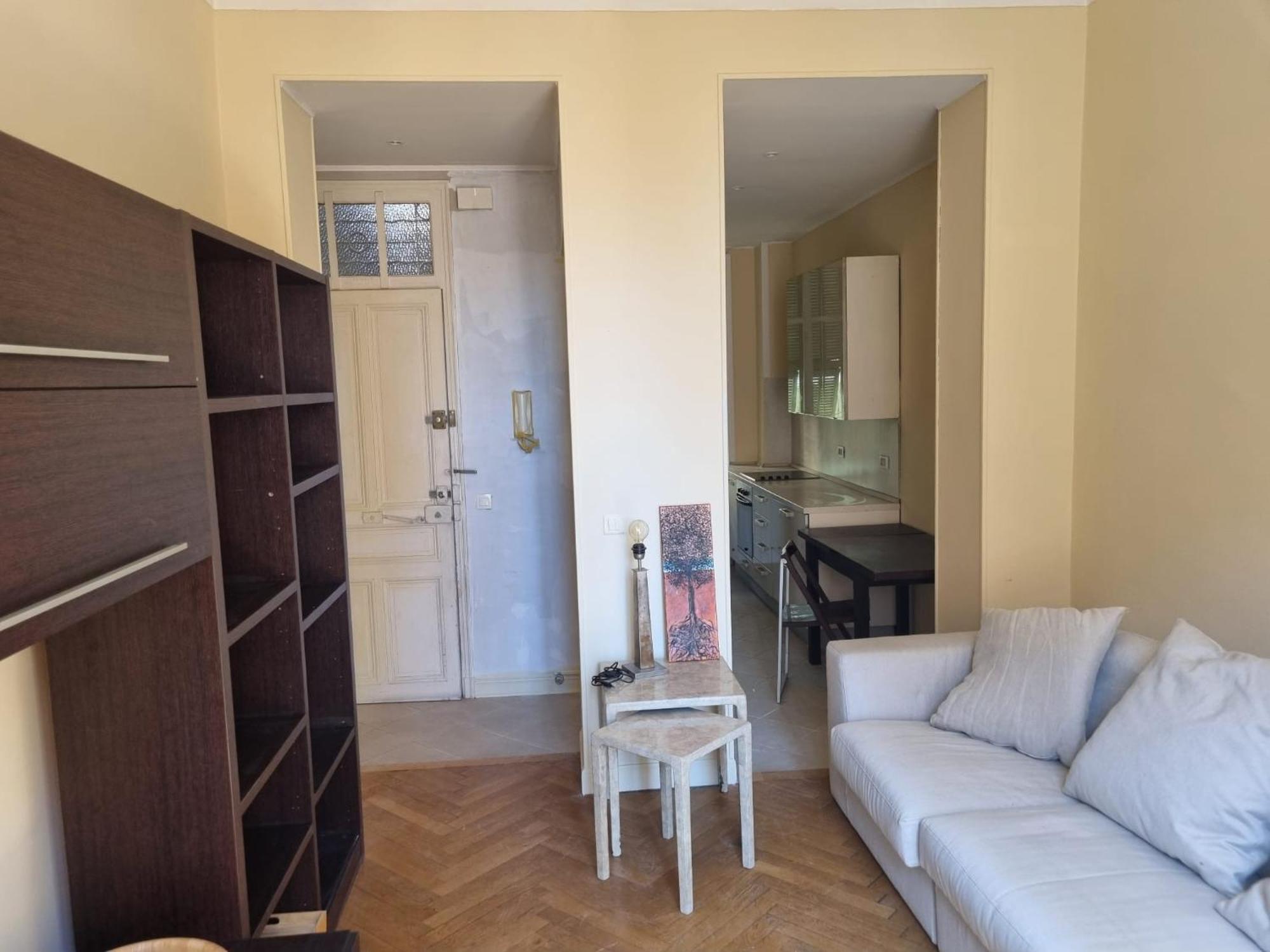 Apartment A Montecarlo