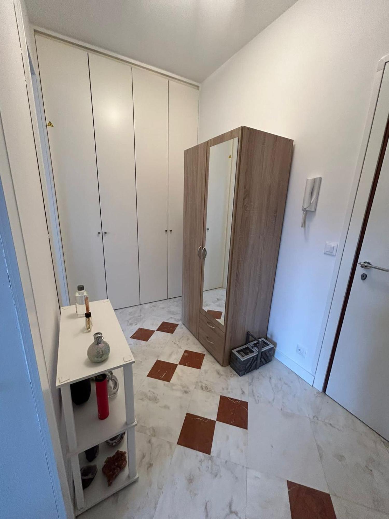 Apartment Apparemment - Jardin Exotique - 45 Metres Carres