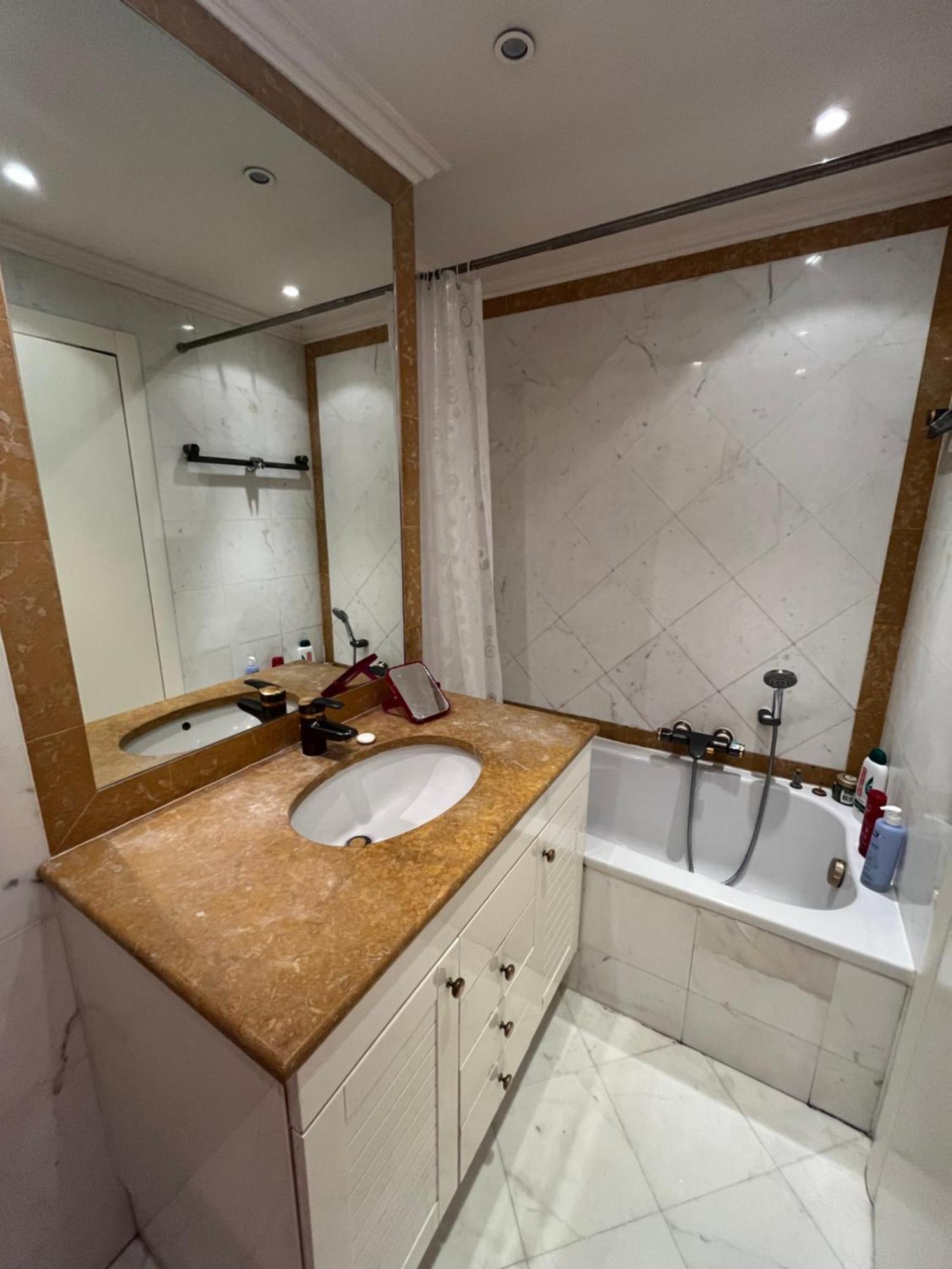 Apartamento Sea View Balcony Monte Carlo