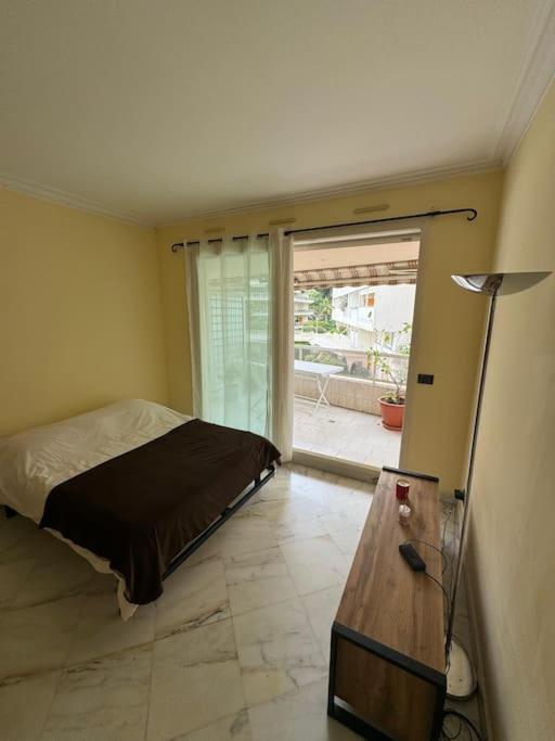 Sea View Balcony Apartamento