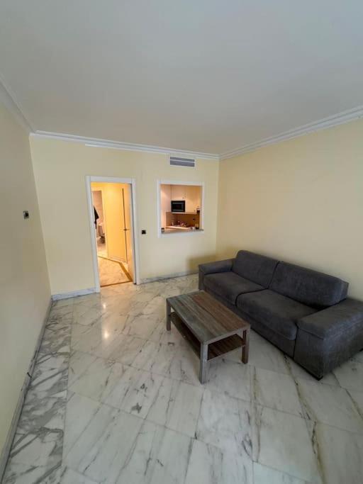 Apartamento Sea View Balcony