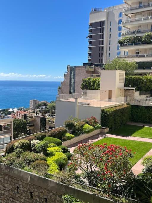 Appartement Sea View Balcony