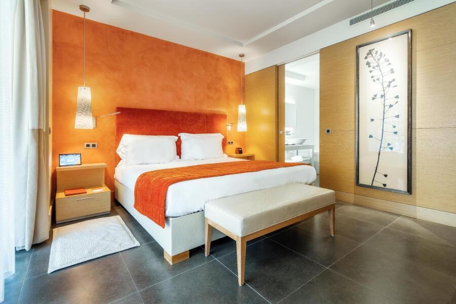 Monte-carlo Bay & Hotel 4*
