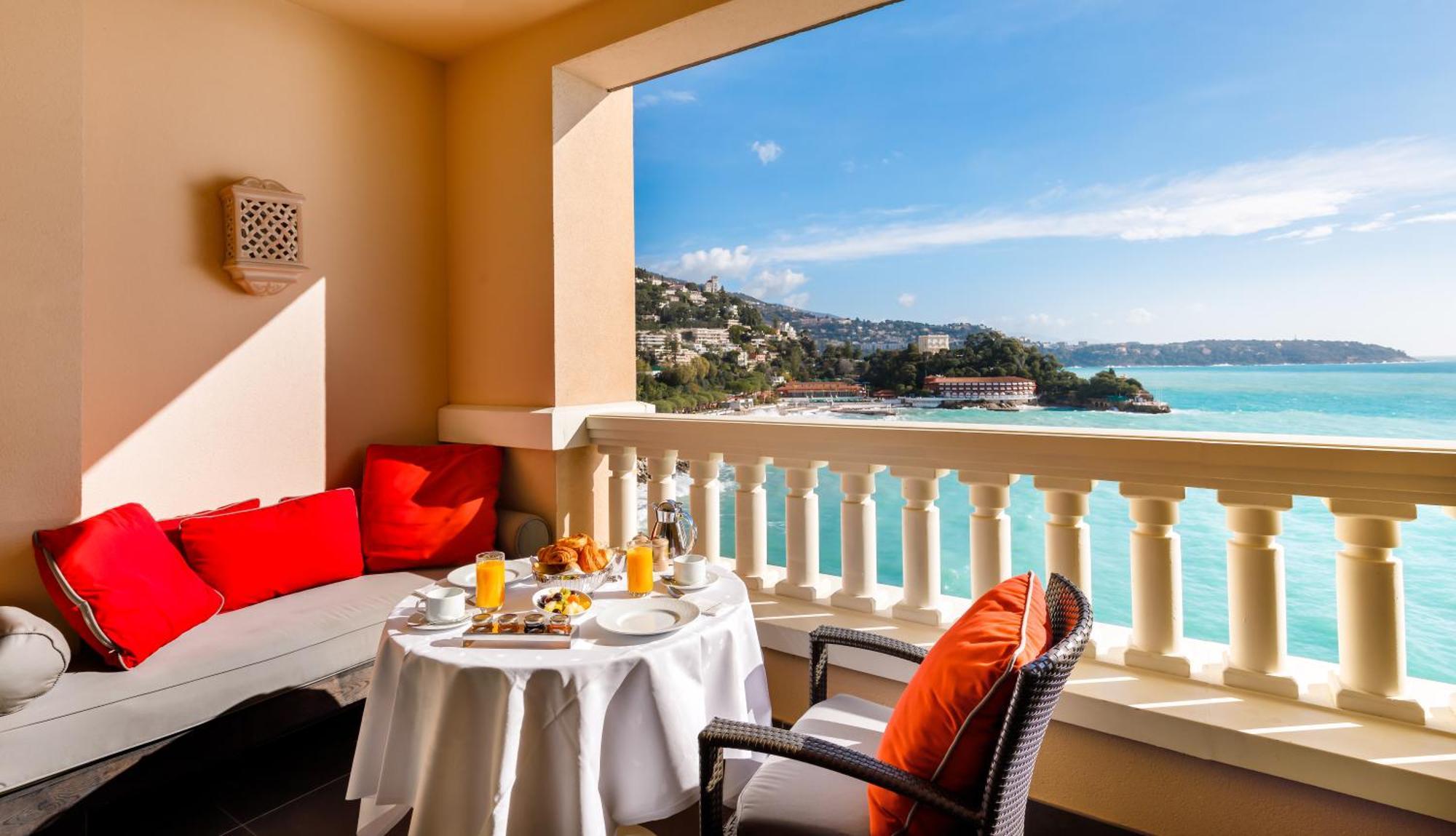 Hotel Monte-carlo Bay & Monte Carlo