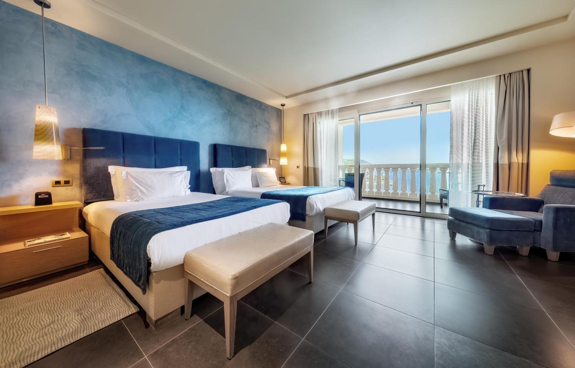 Monte-carlo Bay & 4*