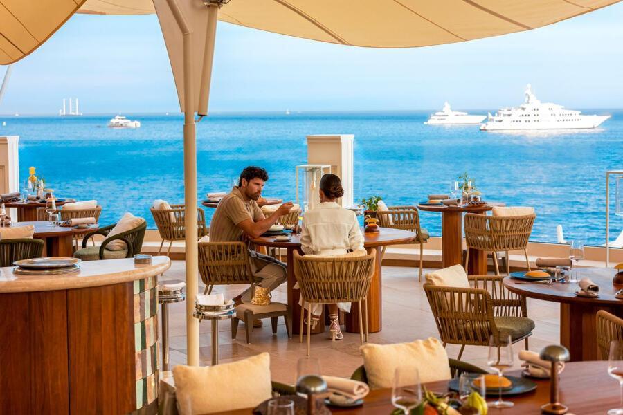Hotel Monte-carlo Bay & Monte Carlo