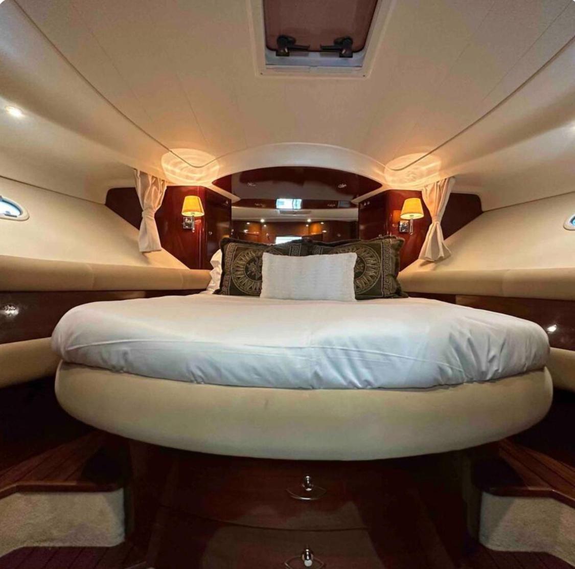 Yatch The Rock Monte Carlo