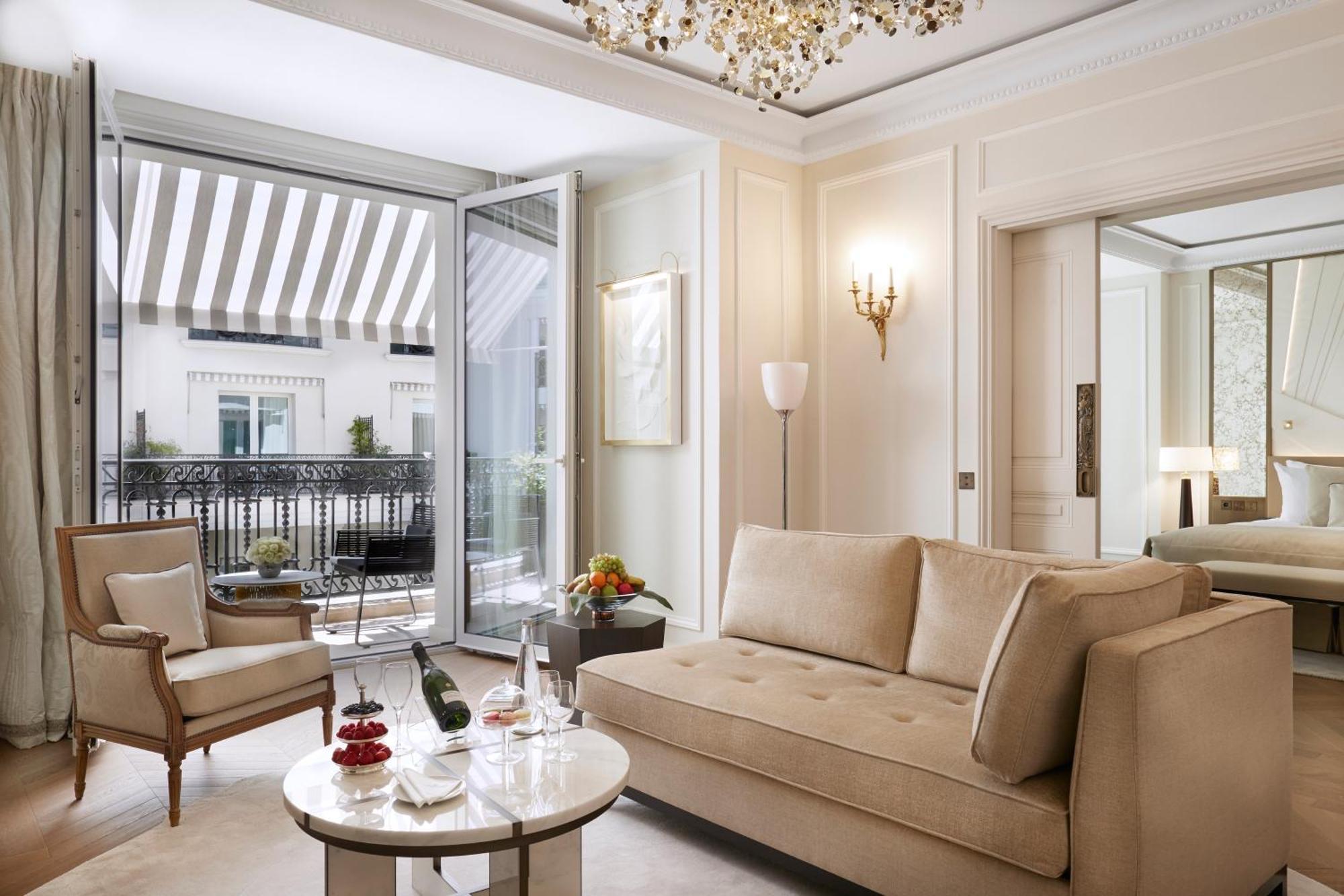 De Paris Monte-carlo 5* Monte Carlo