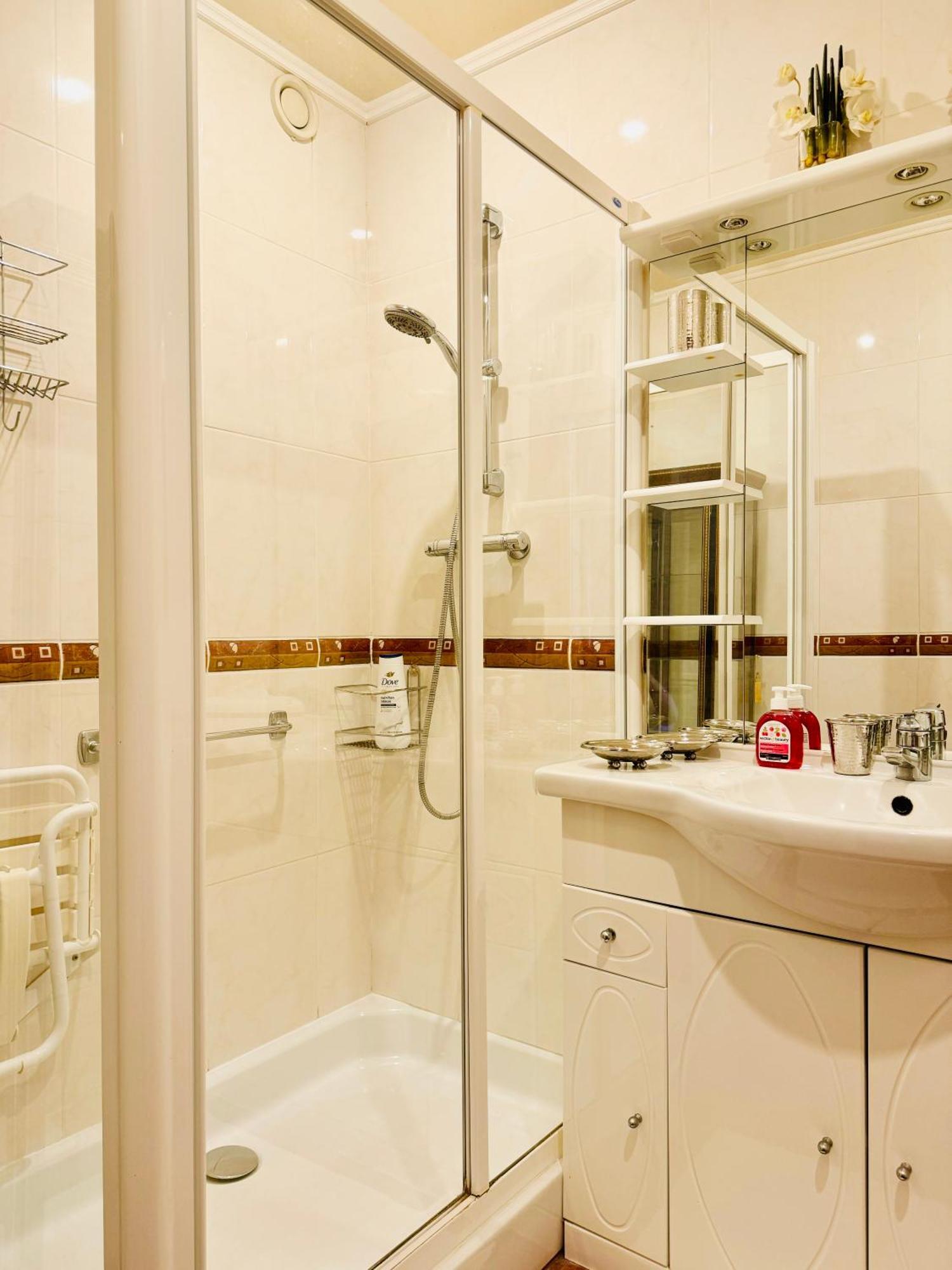 Princess Palace Beach Monte-carlo Apartamento Monte Carlo