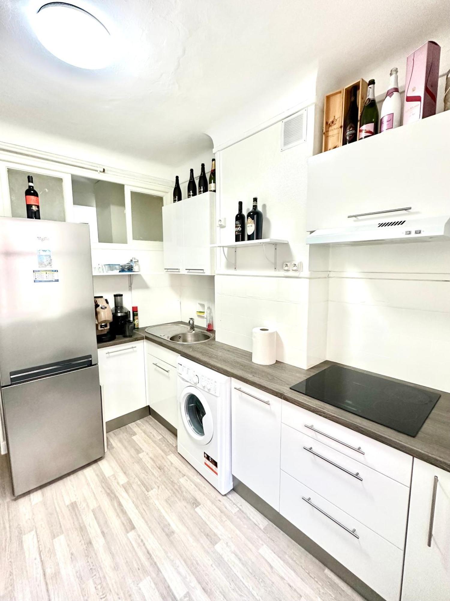 Apartamento Just 200 Mt From Casino *