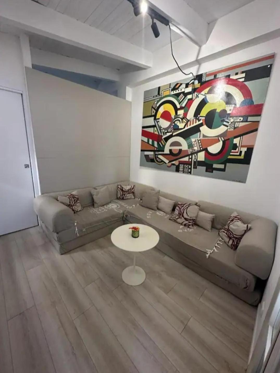 Apartment Cozy In Beausoleil, Near Monte Carlo