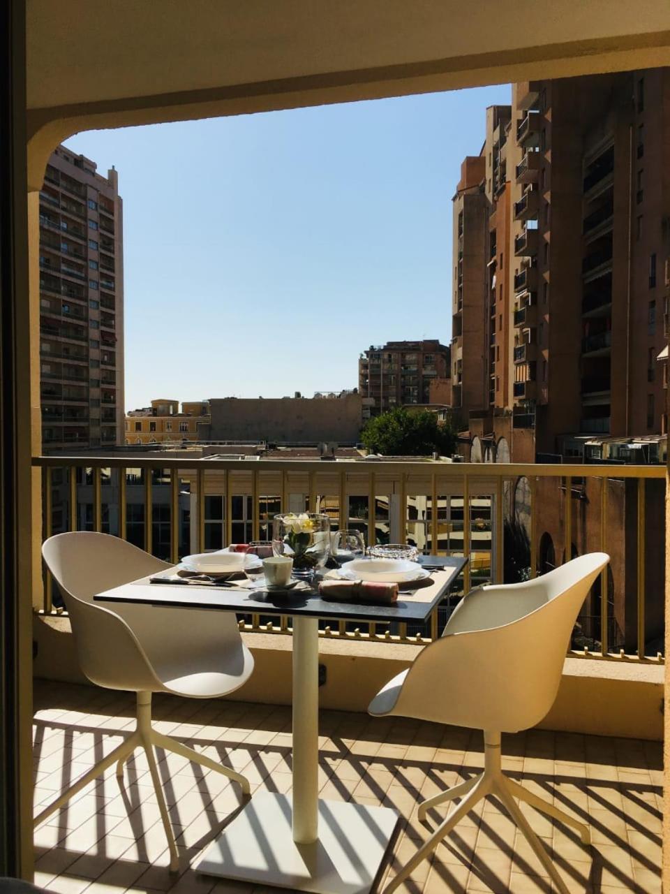 Princess Palace Beach Monte-carlo Apartamento