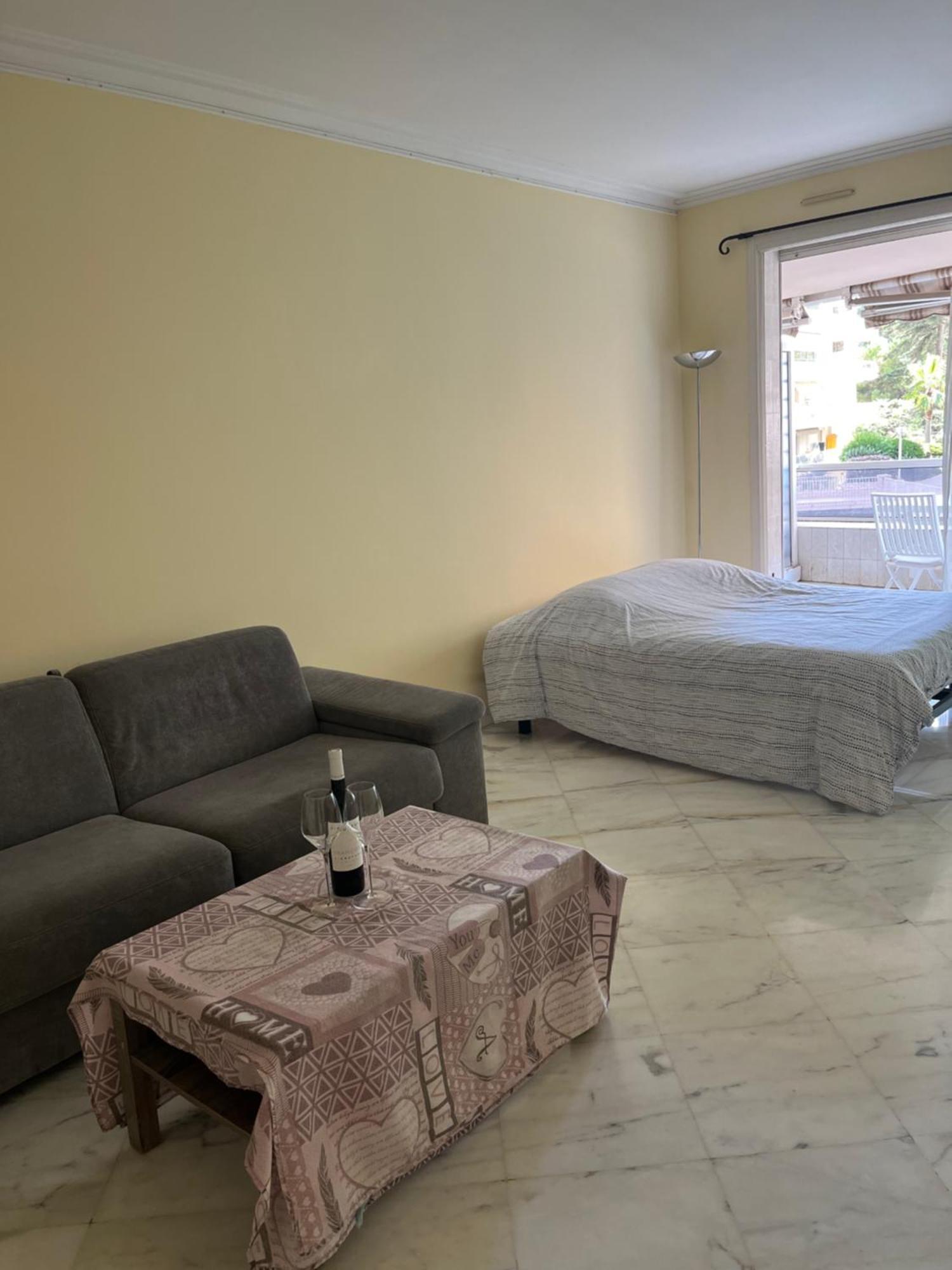 Apartamento Sea View Balcony *