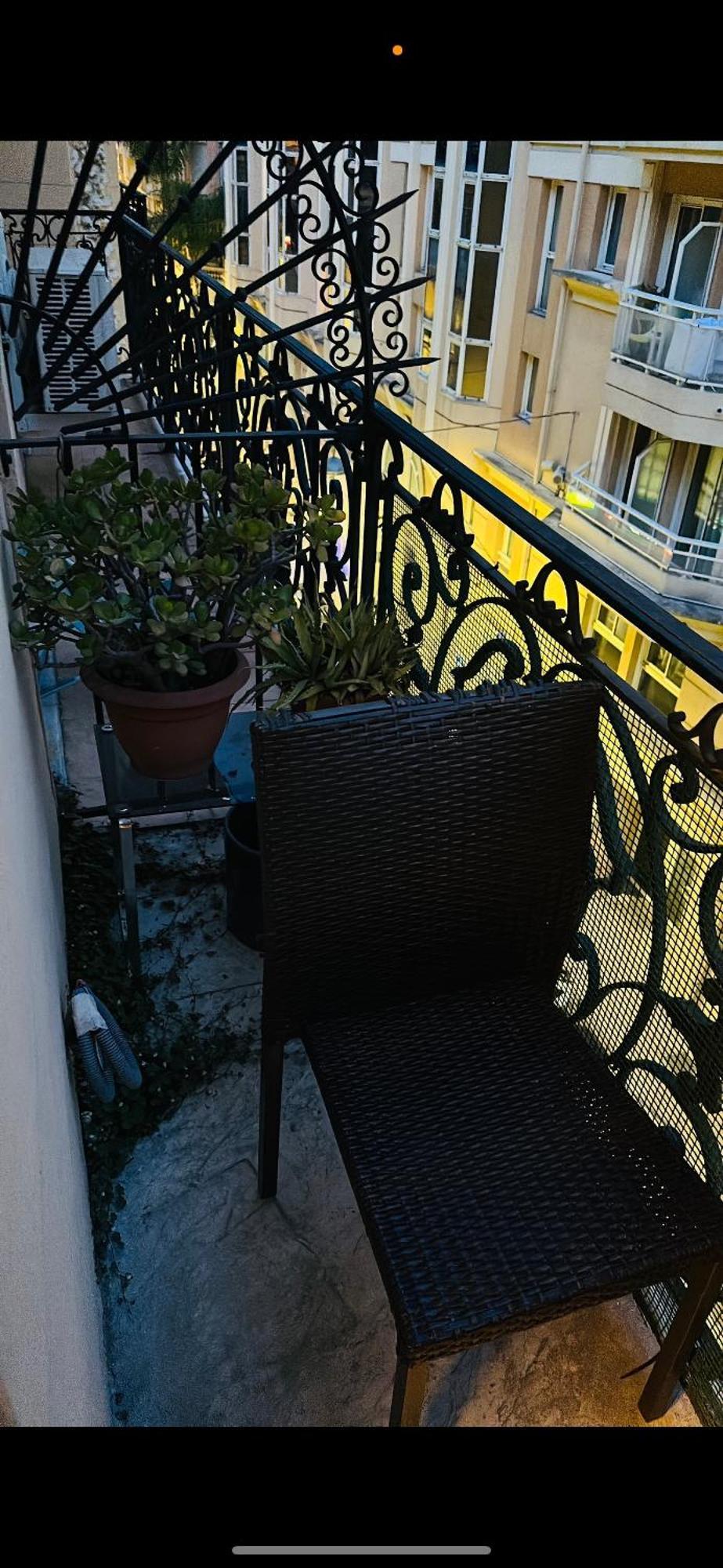 Apartment La Victoire