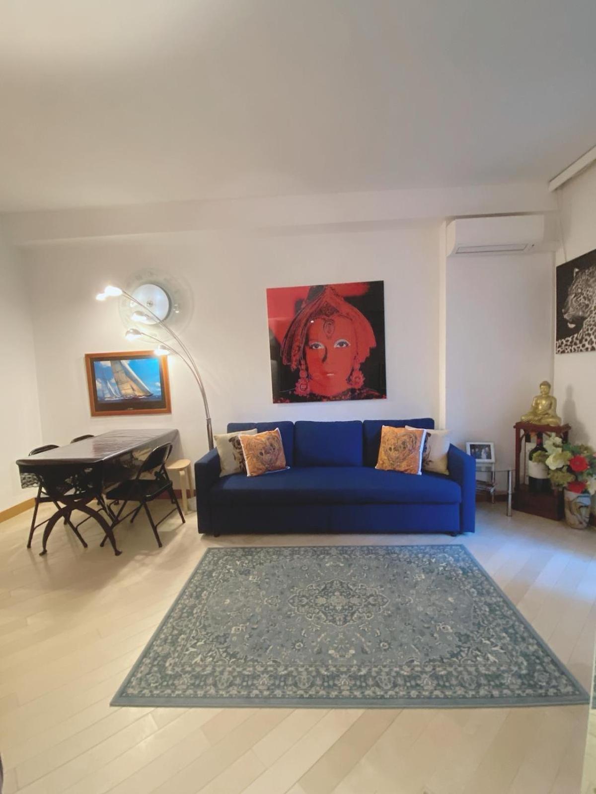 Suite: Bedroom Near Casino Apartment Monte Carlo