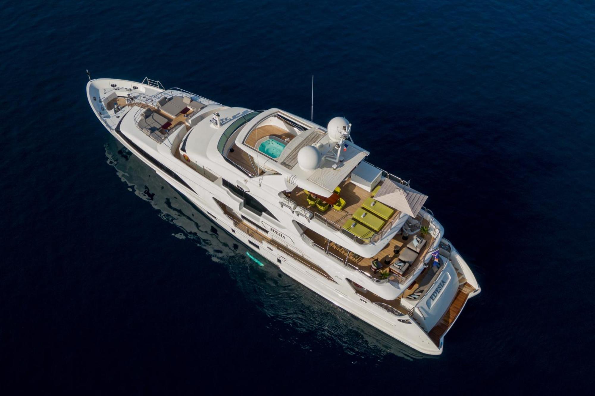C-hotels Edesia Botel