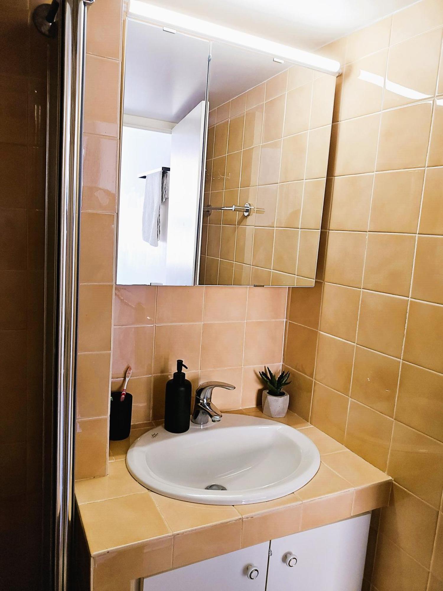 Apartment Authentic Old Town By Palace Place *