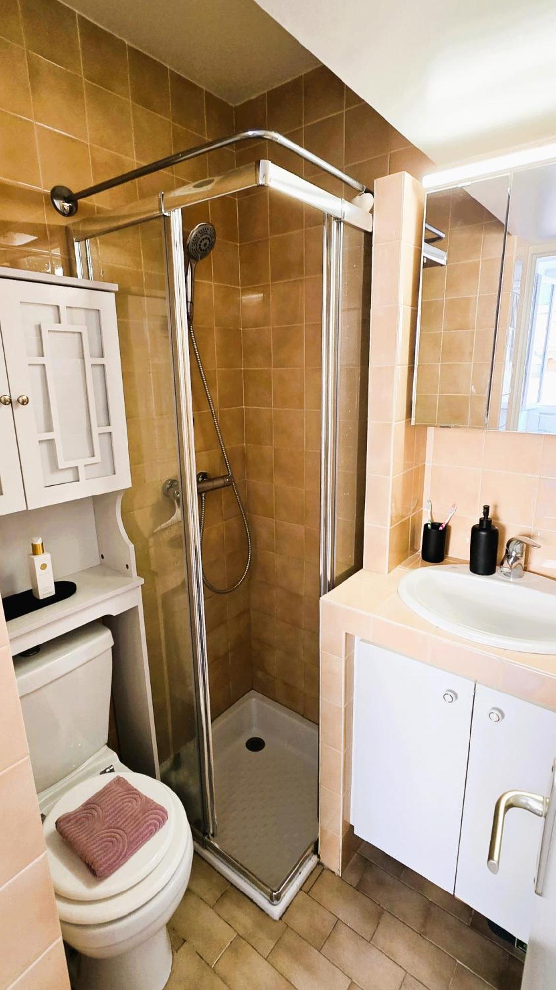 Apartment Authentic Old Town By Palace Place *