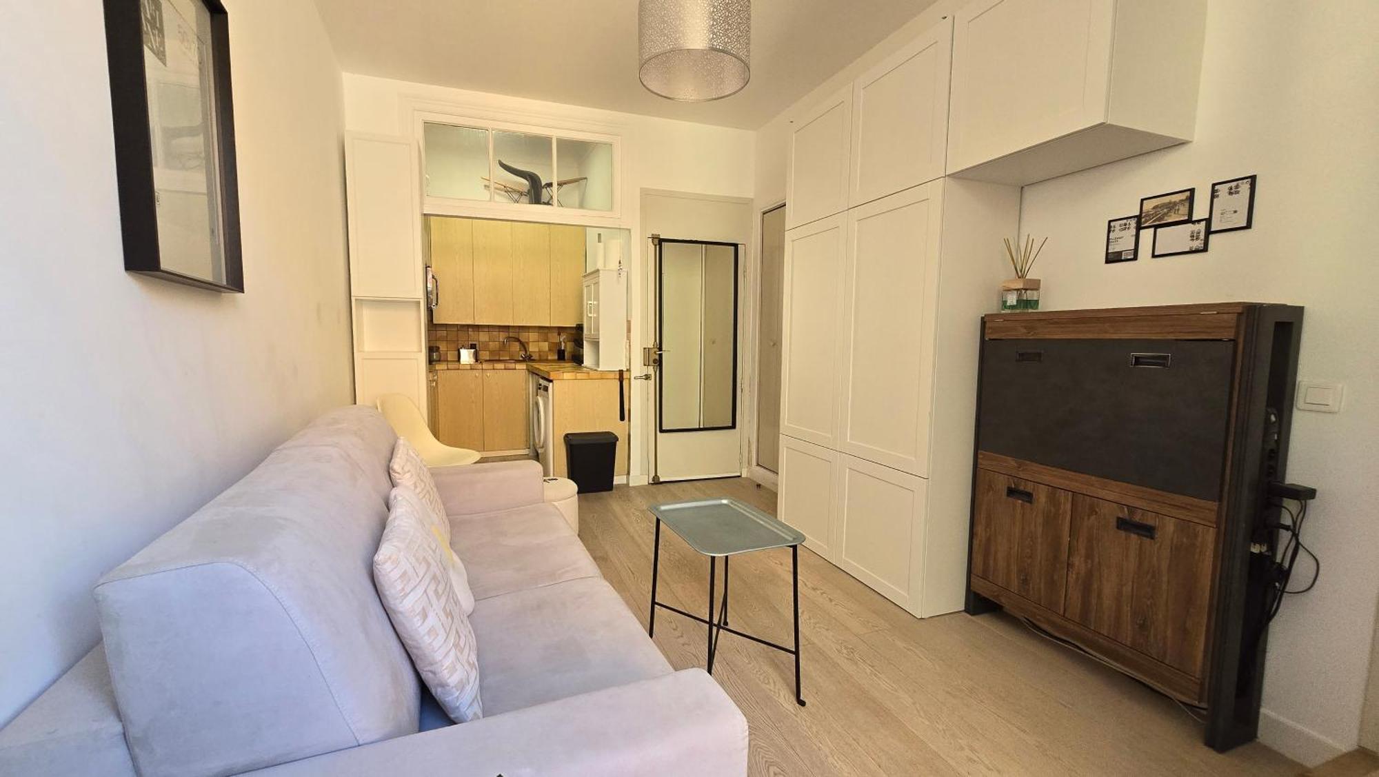 Apartment Authentic Old Town By Palace Place