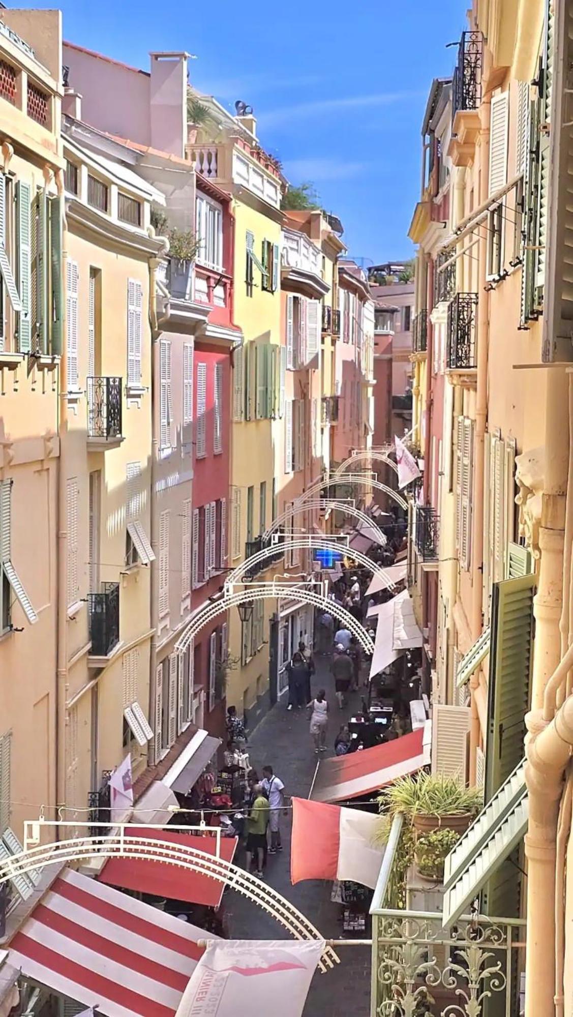 Apartment Authentic Old Town By Palace Place *