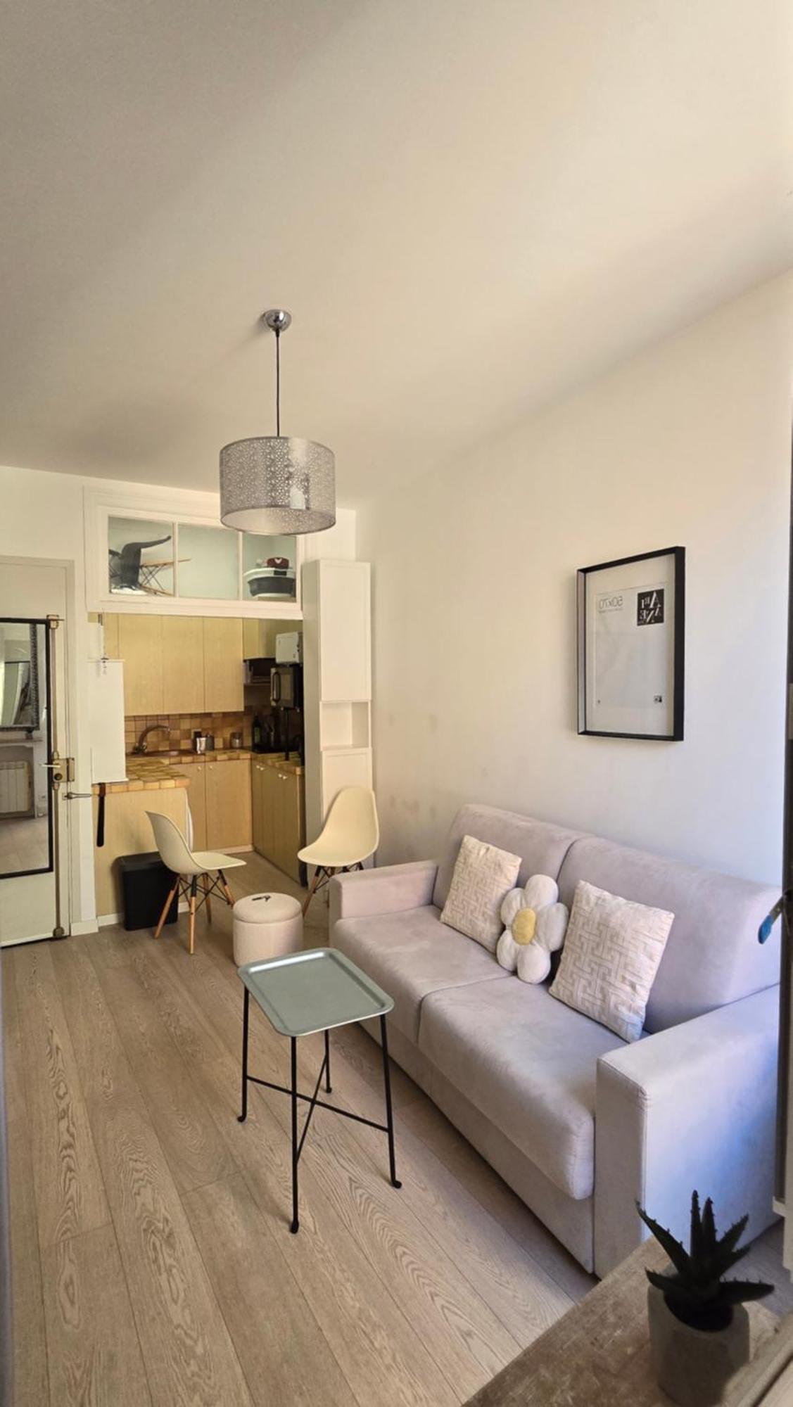 Apartment Authentic Old Town By Palace Place Monte Carlo