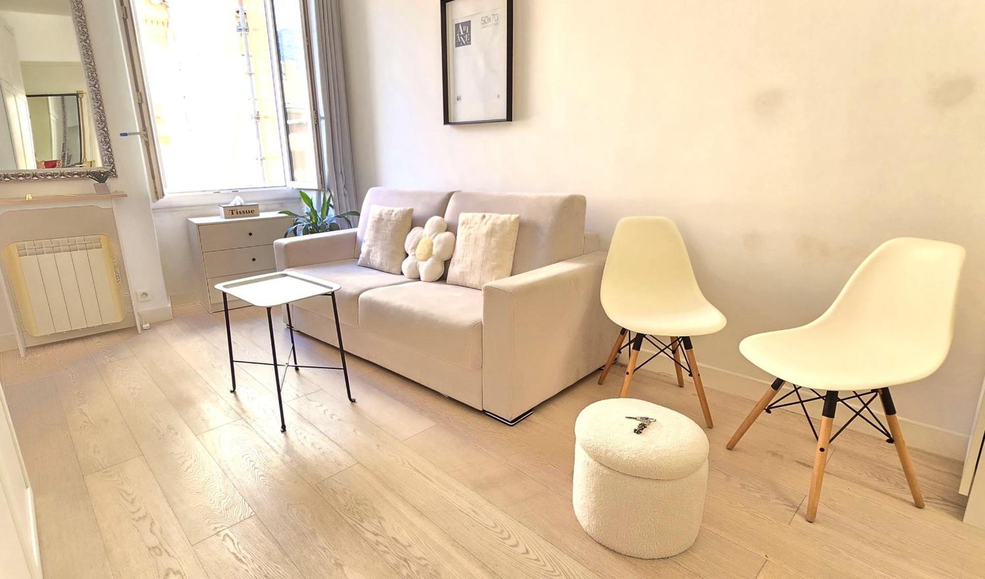 Authentic Old Town By Palace Place Apartment *
