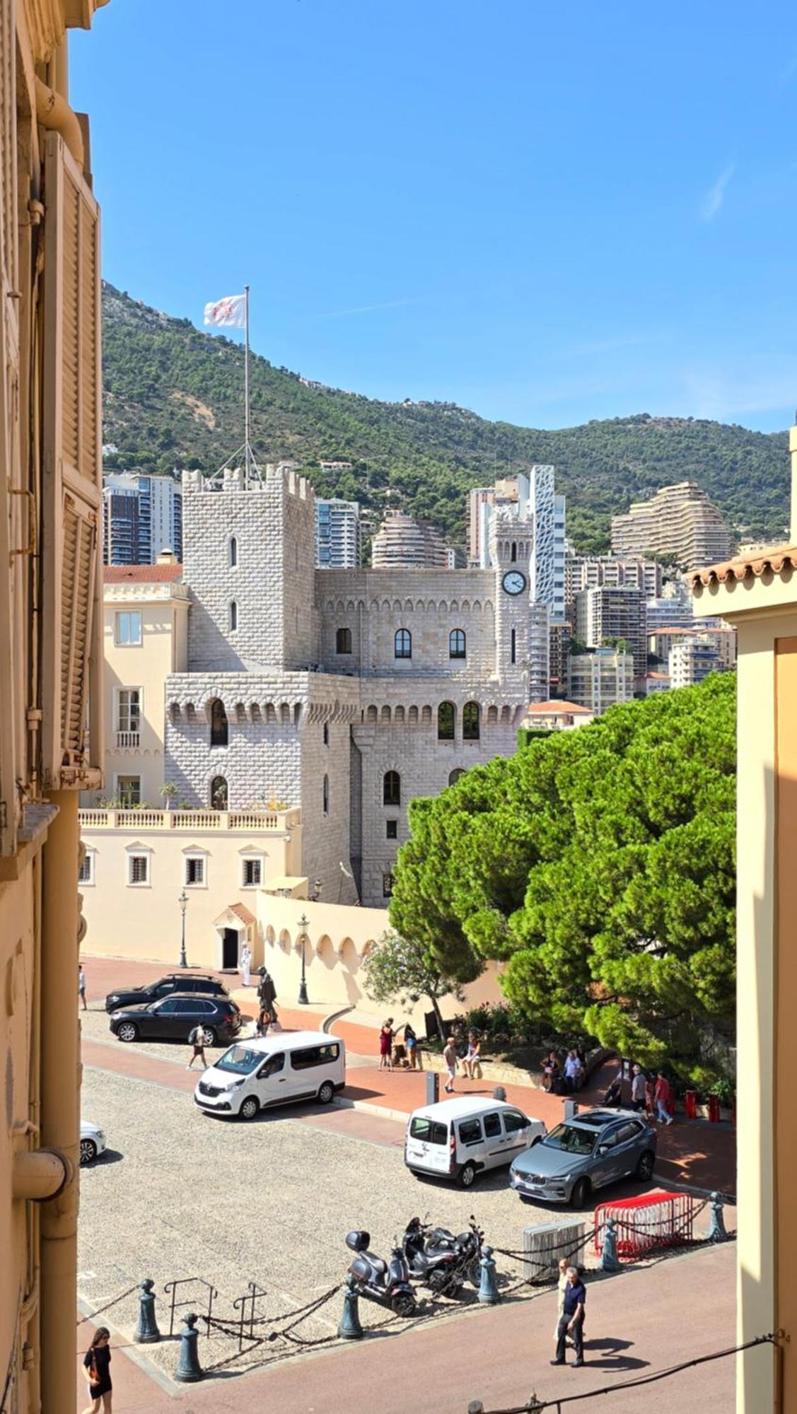 Authentic Old Town By Palace Place *