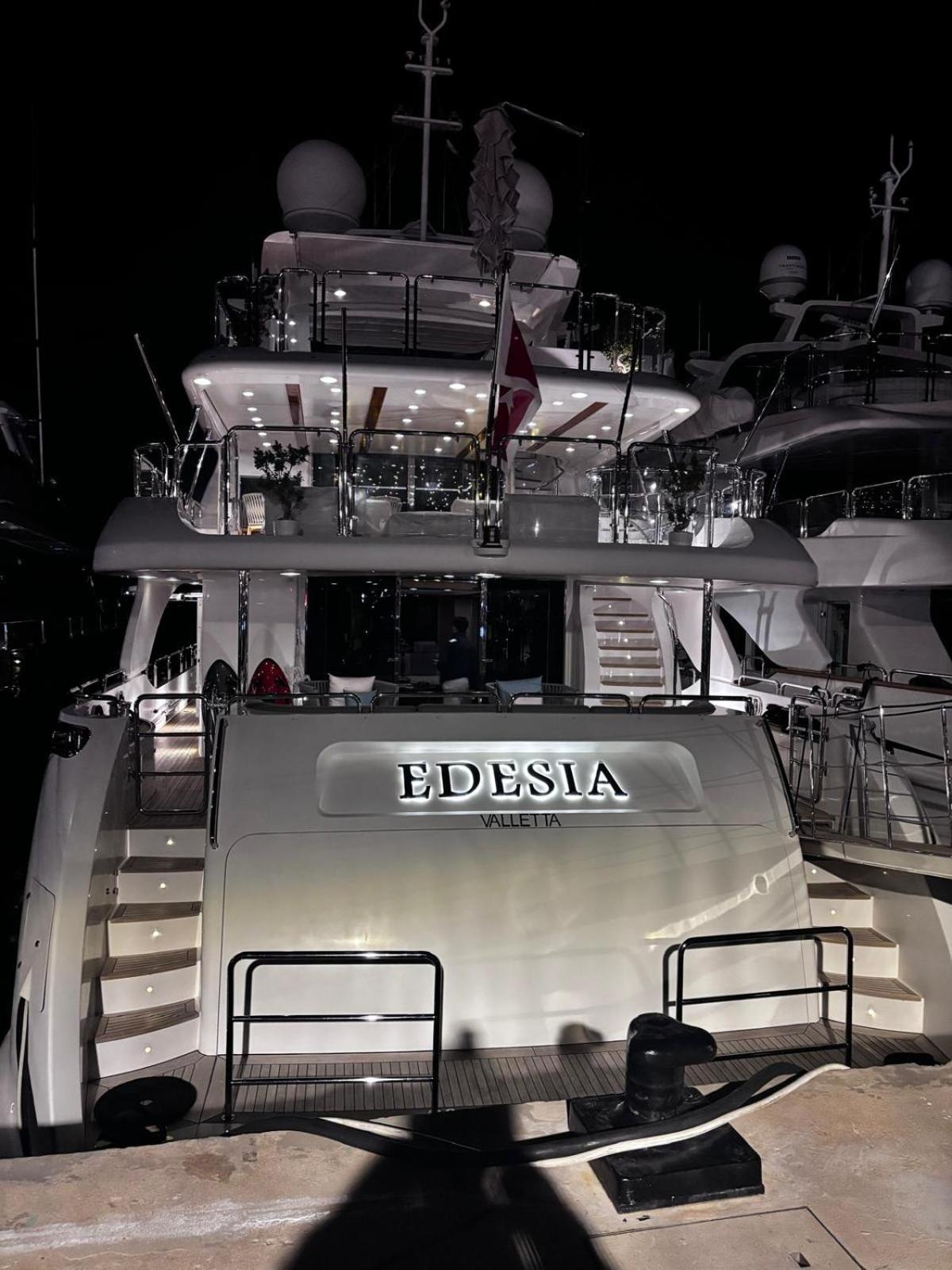 C-hotels Edesia