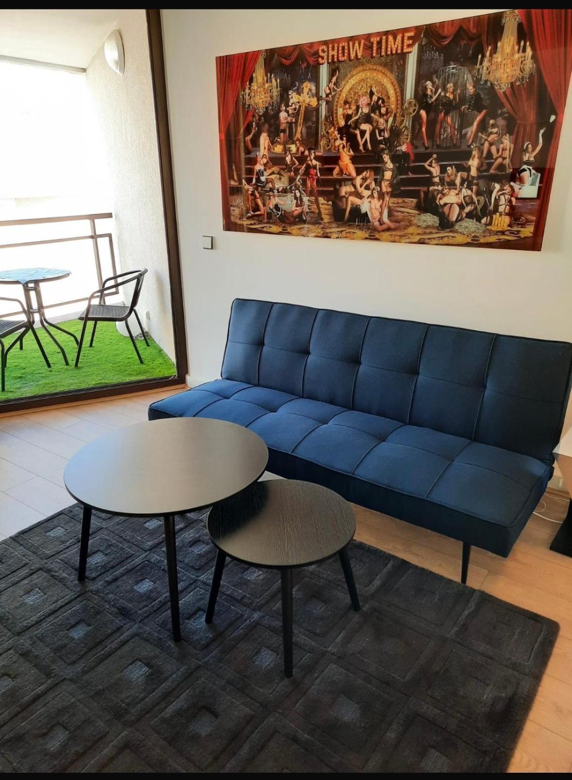 Apartment Im Herzen Von *