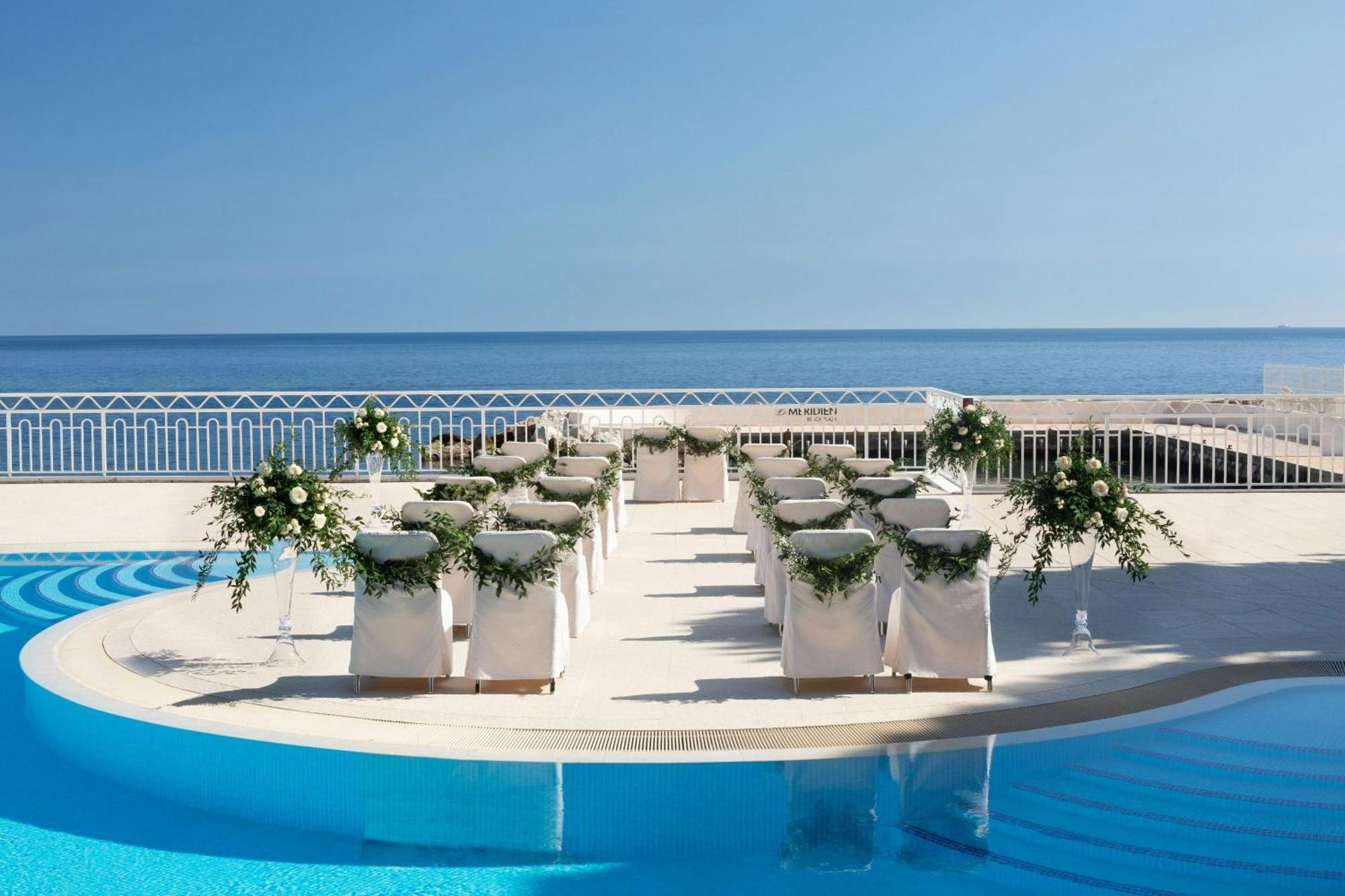Le Meridien Plaza Monte Carlo