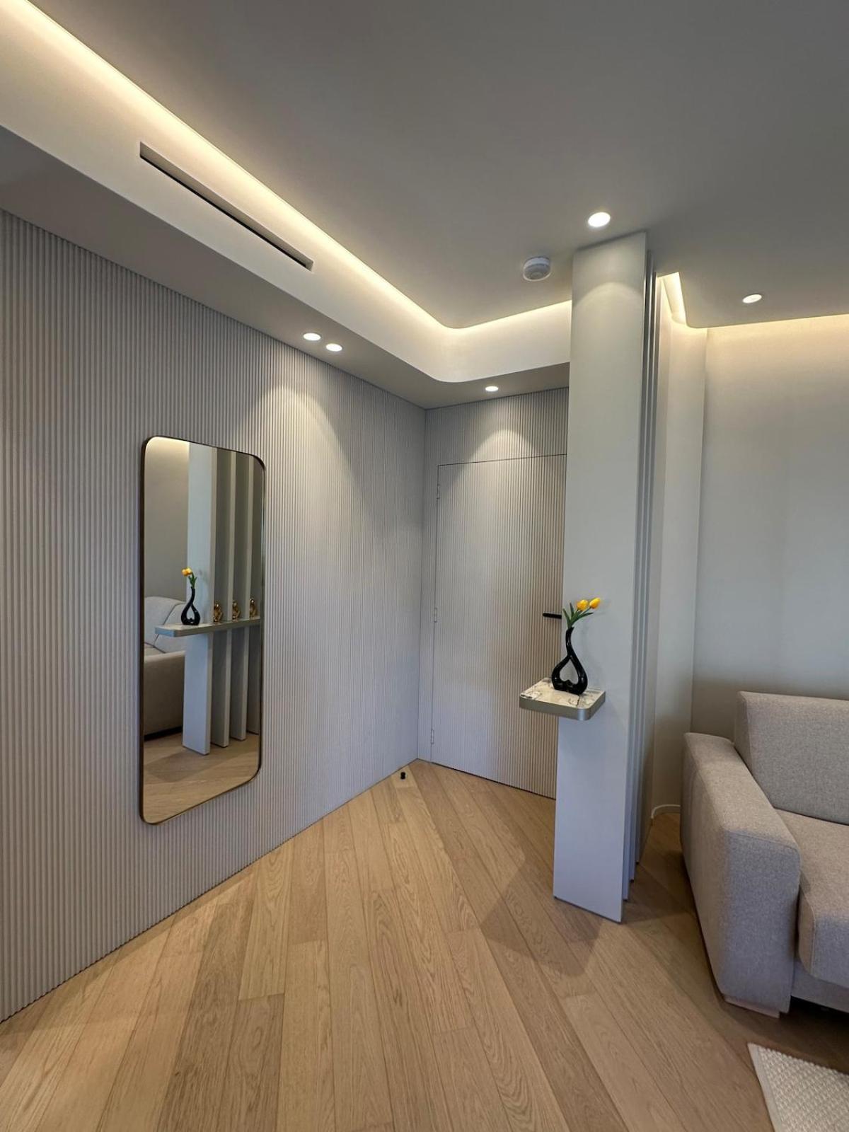 Apartment Prime Location-monaco Port Monte Carlo