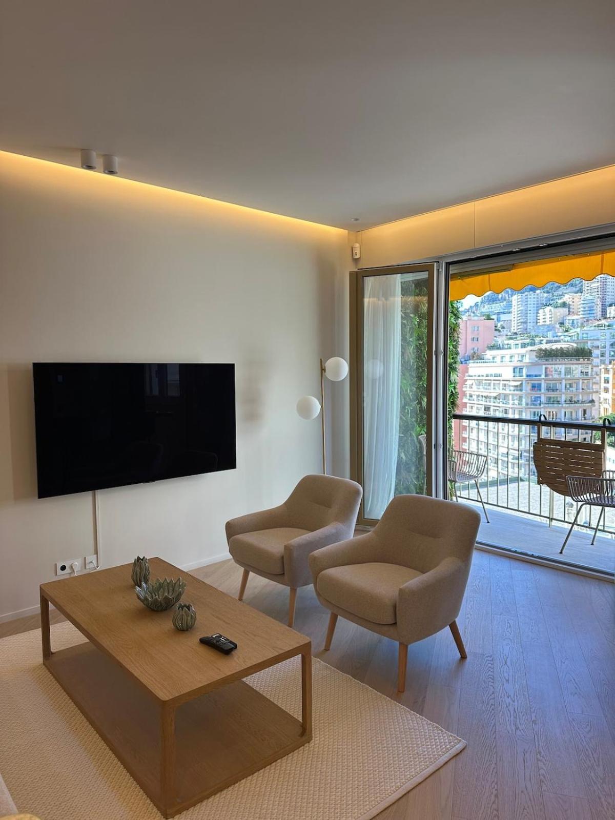 Prime Location-monaco Port Monte Carlo
