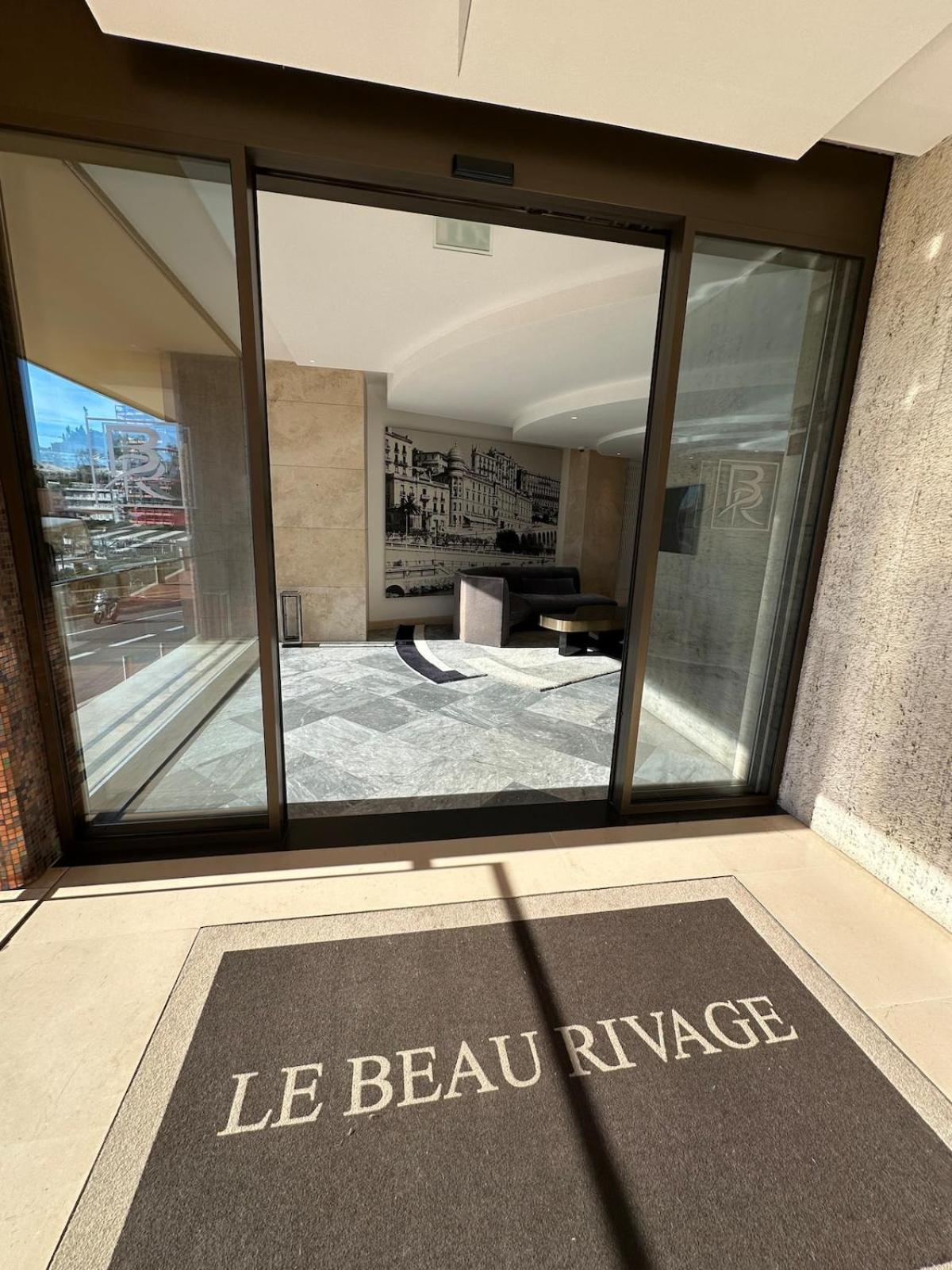Prime Location-monaco Port *
