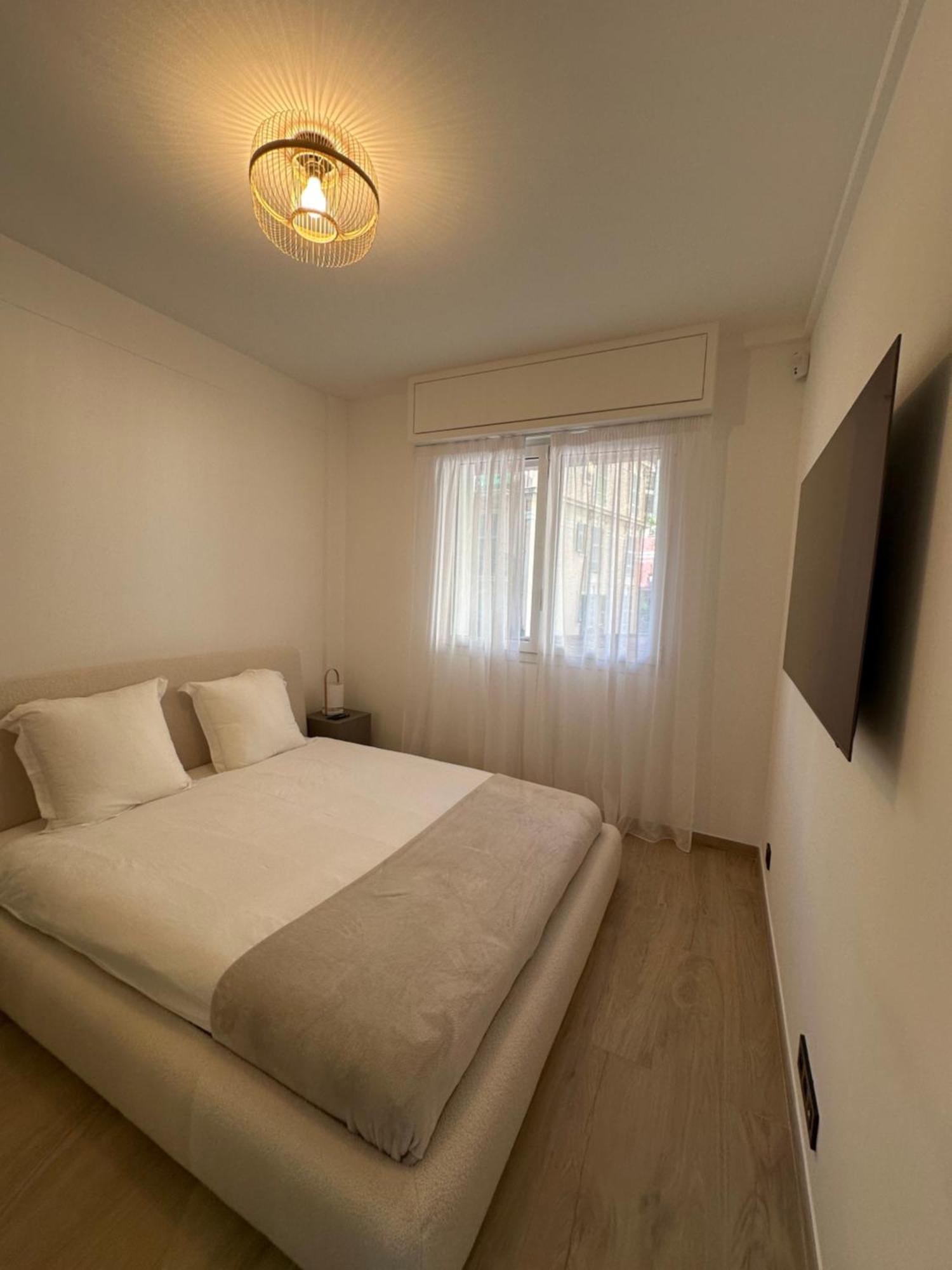 La Loge Du Grand Prix Apartment Monte Carlo