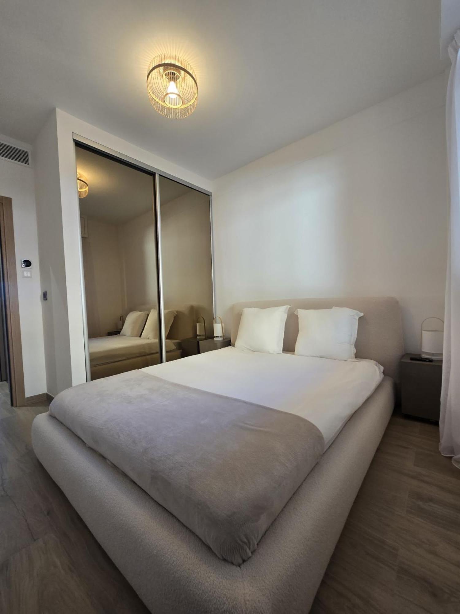 Apartment La Loge Du Grand Prix *
