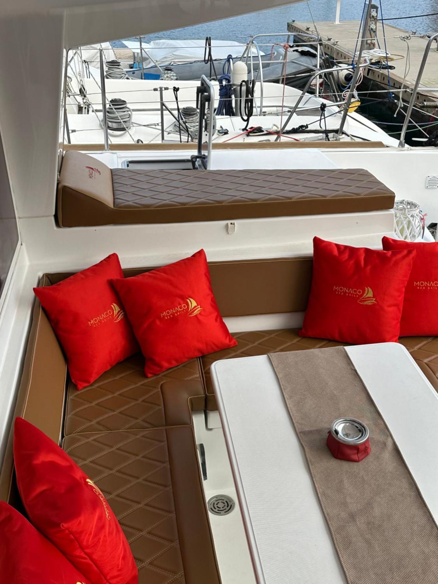 Red Sail Botel Monte Carlo