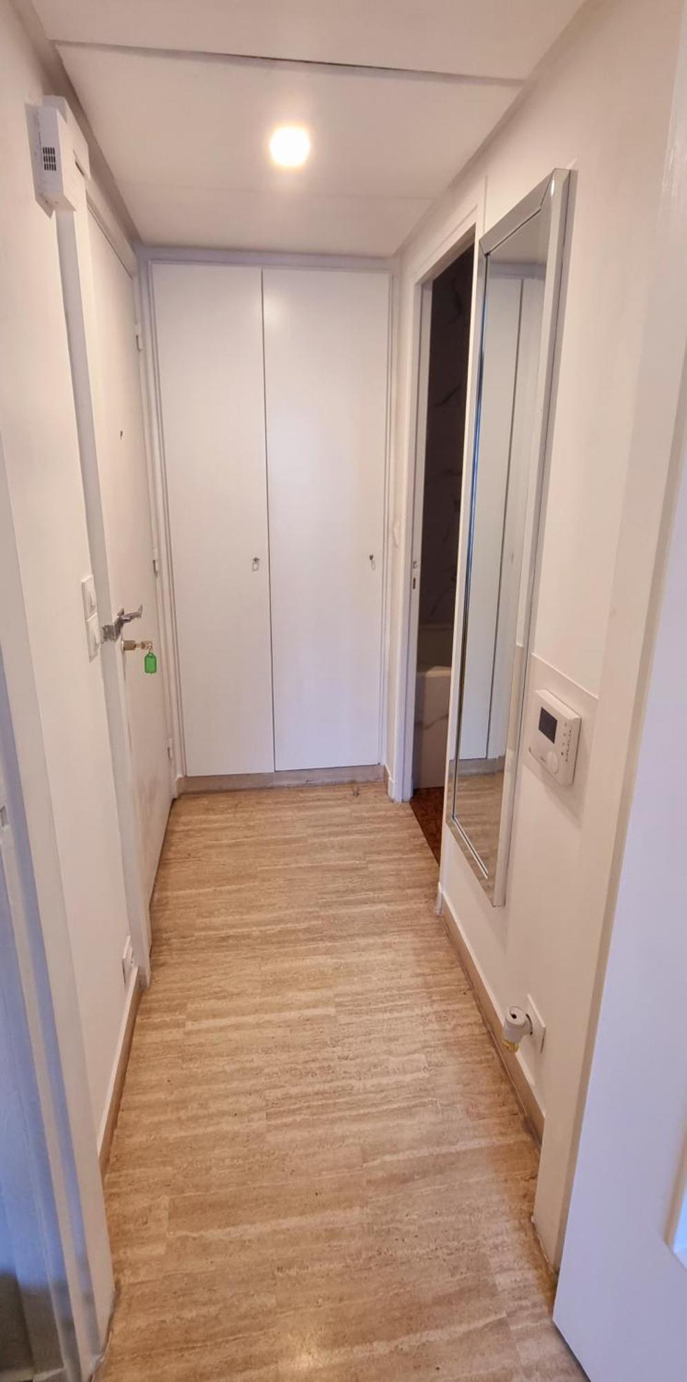 Apartment Central Monaco Studio Monte Carlo