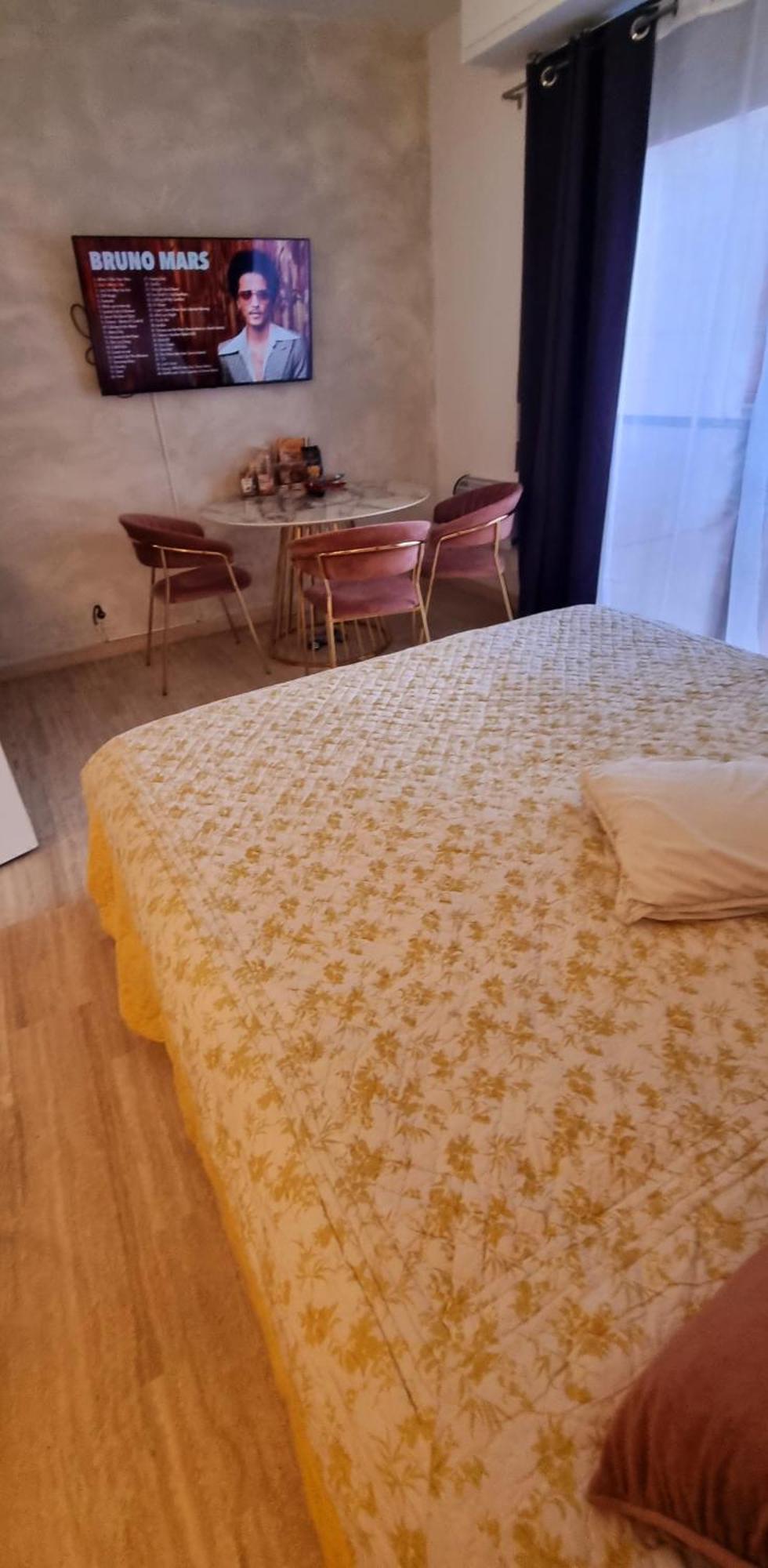 Central Monaco Studio Monte Carlo