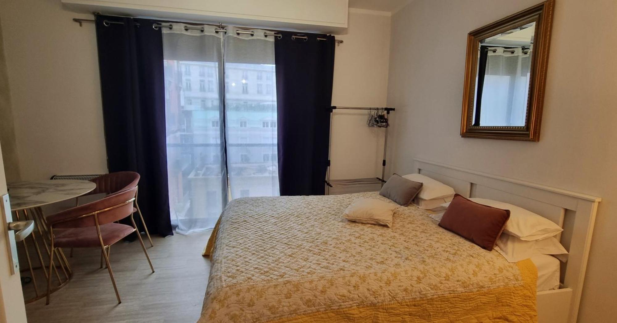 Central Monaco Studio * Monte Carlo