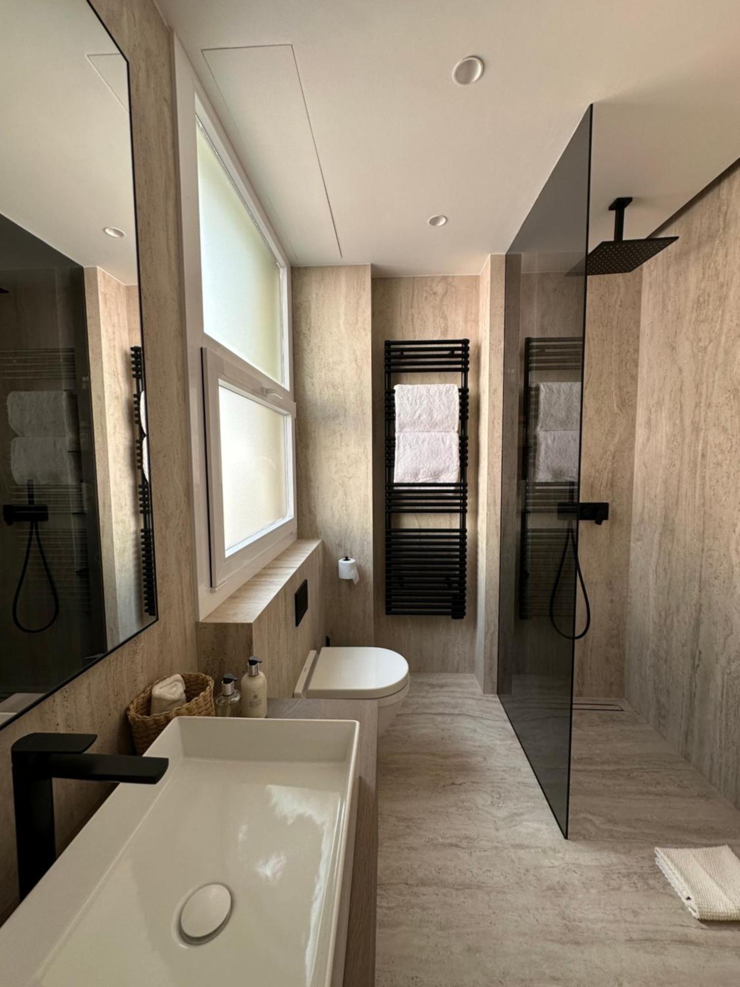 Prime Location-monaco Port Apartment