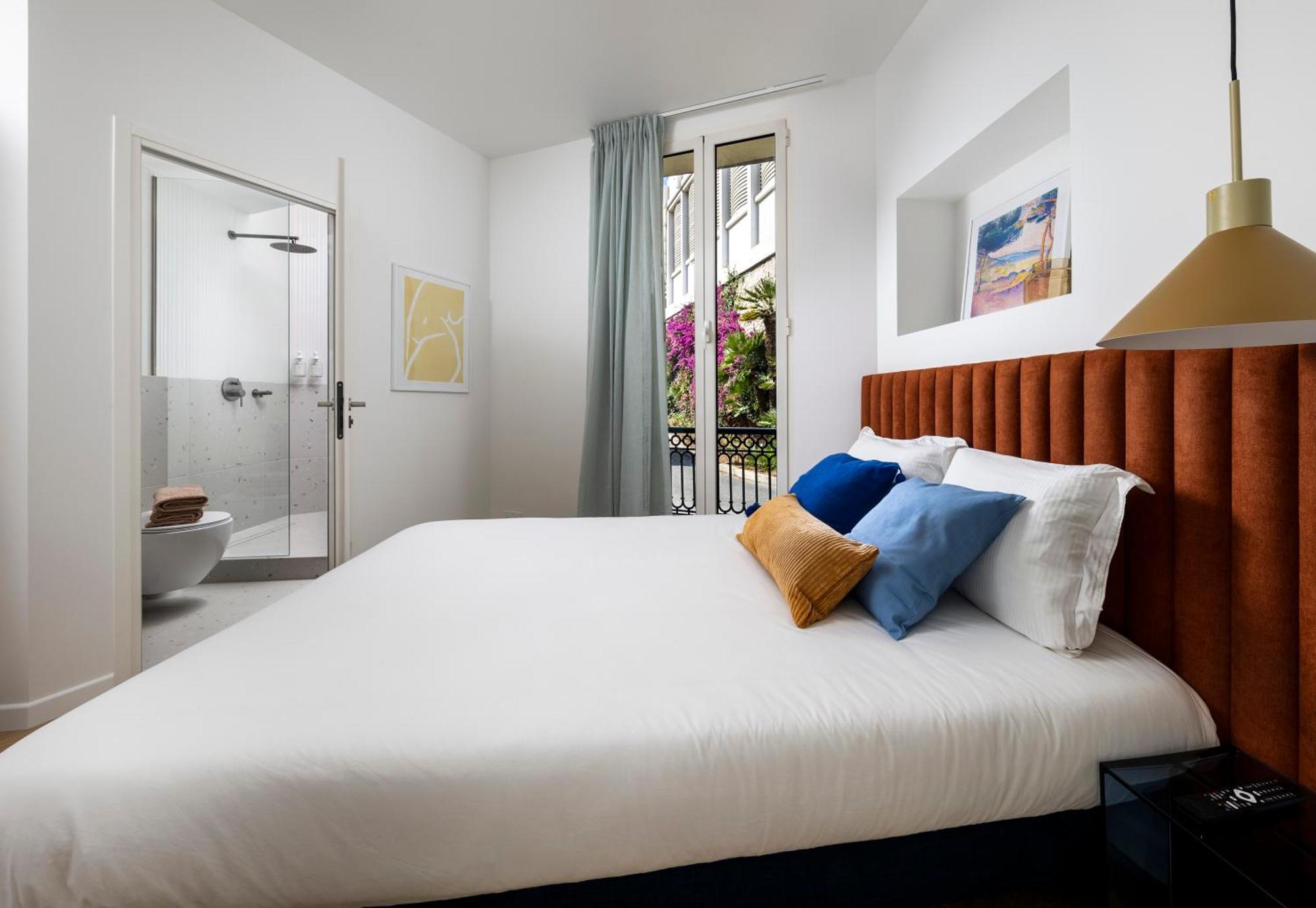 Apartment Stunning Ac, Fiber
