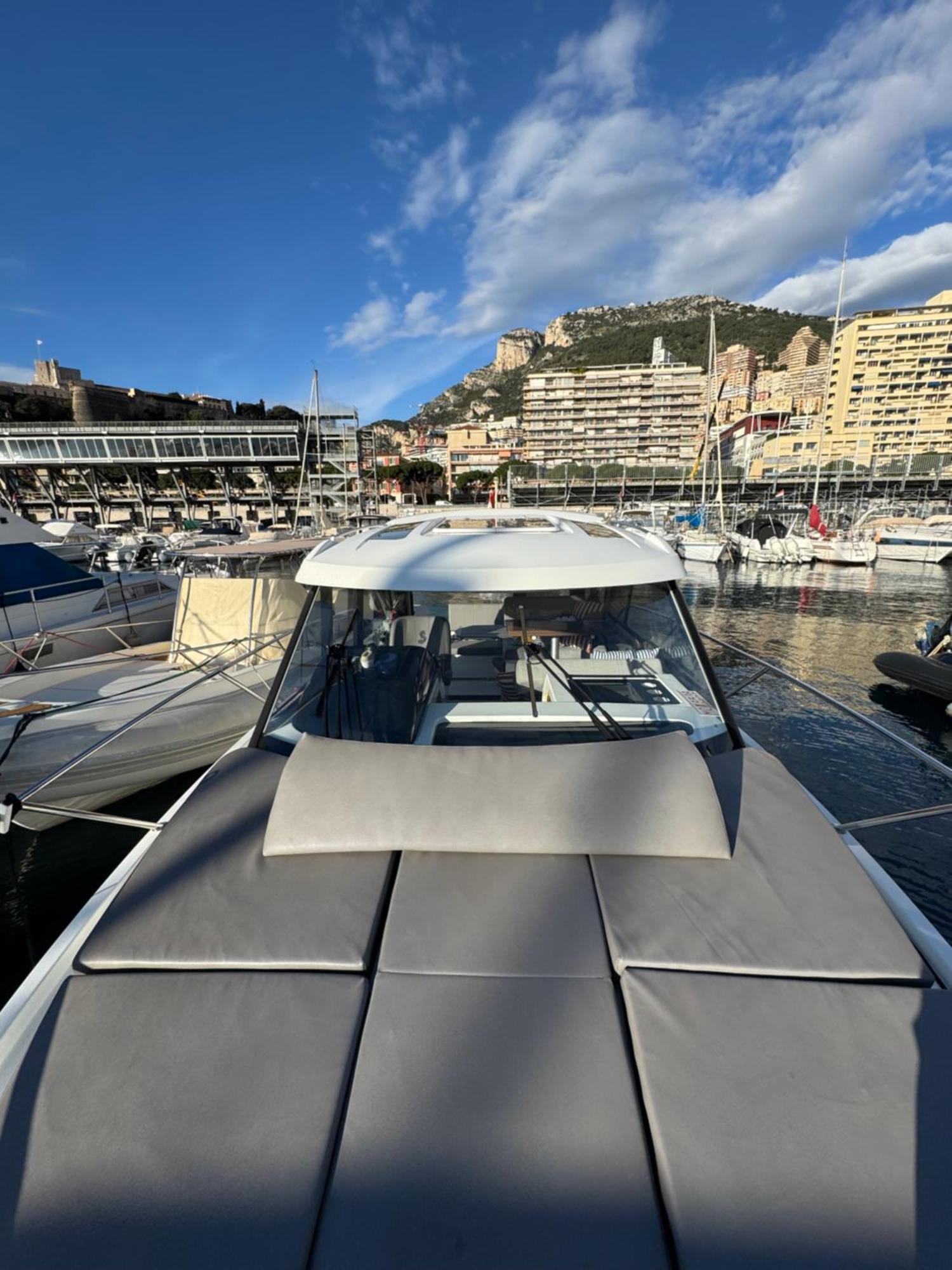 Bateau Familial - Port De Botel *