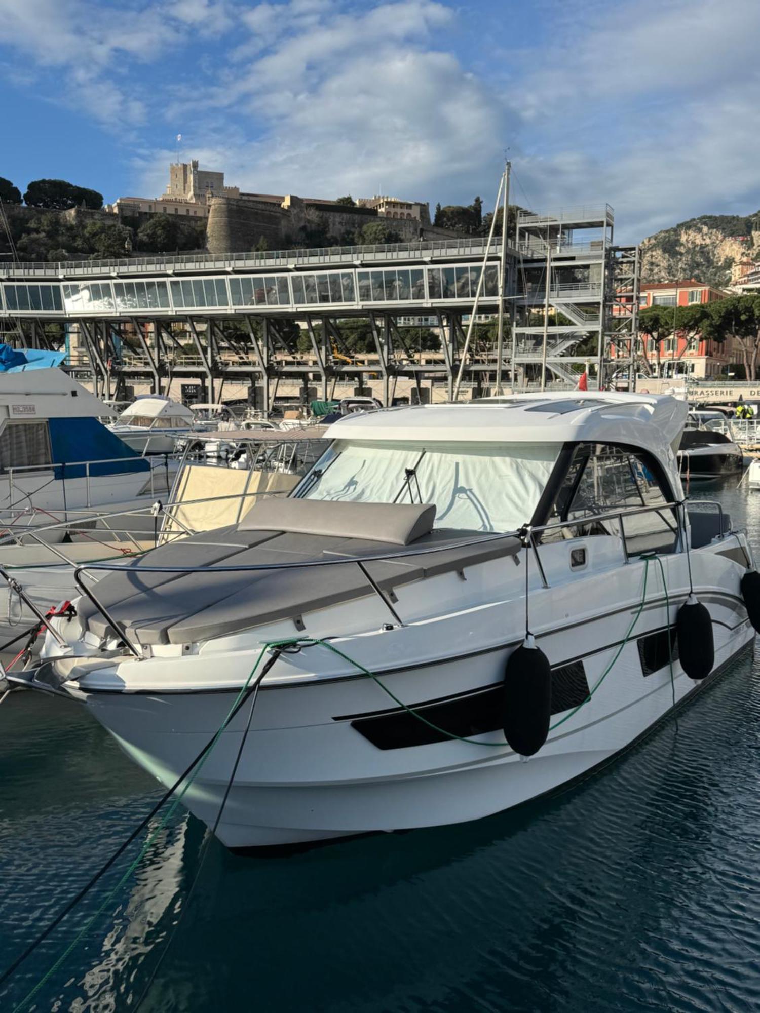 Bateau Familial - Port De Botel *