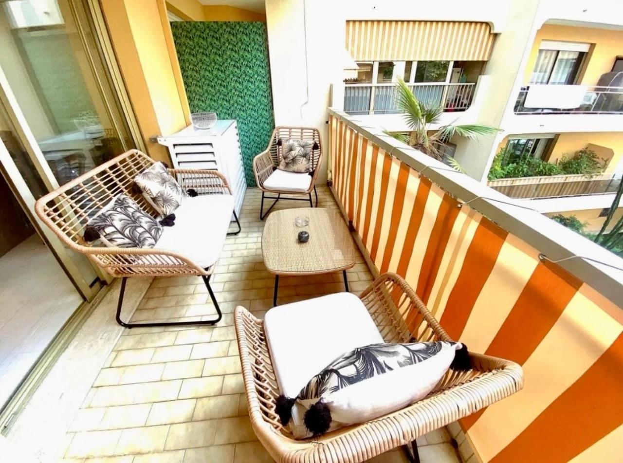Princess Palace Monte-carlo Apartment Monte Carlo
