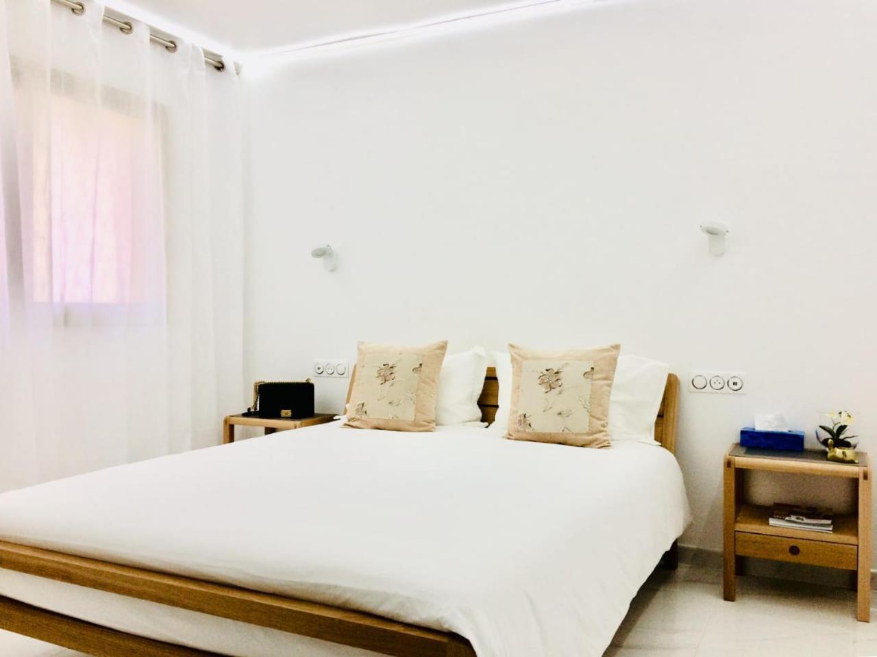 Princess Palace Apartamento Monte Carlo