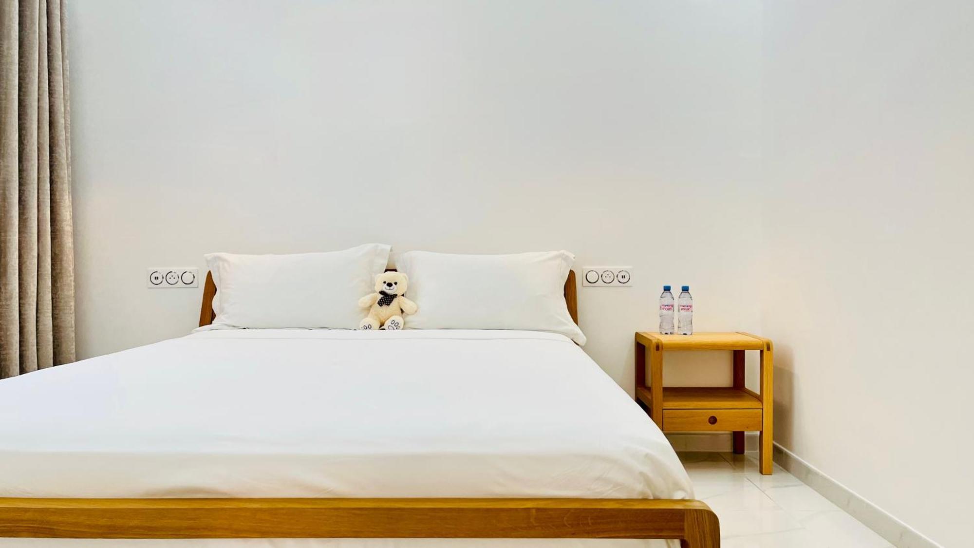 Apartamento Princess Palace *